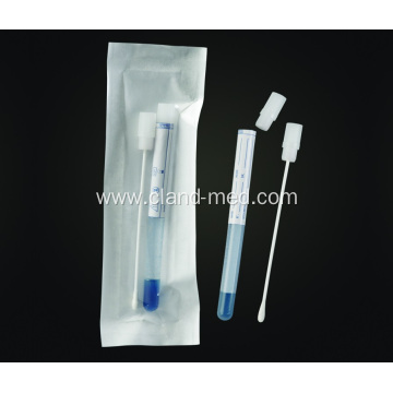 Transport Swab With Medium